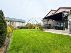 Soseaua Alexandriei, casa curte proprie